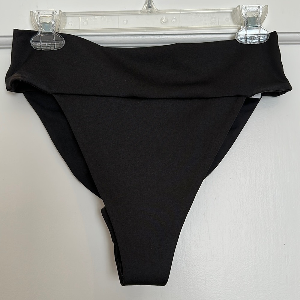 NWT Londre The Banded Scrunch Bottom